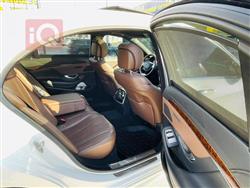 مێرسێدس بێنز S-Class